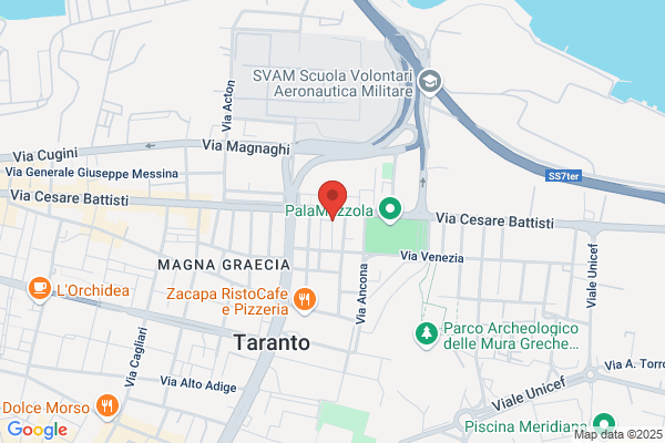 Granito Vito Antonio