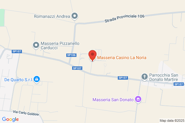 Casino La Noria