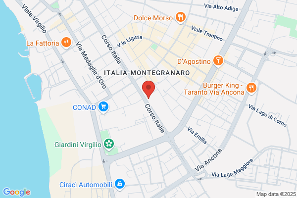 Aperno Il Macellaio