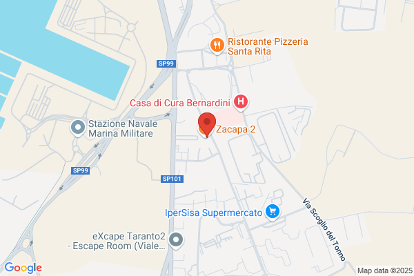 Creo Pinseria Cucineria e Vini