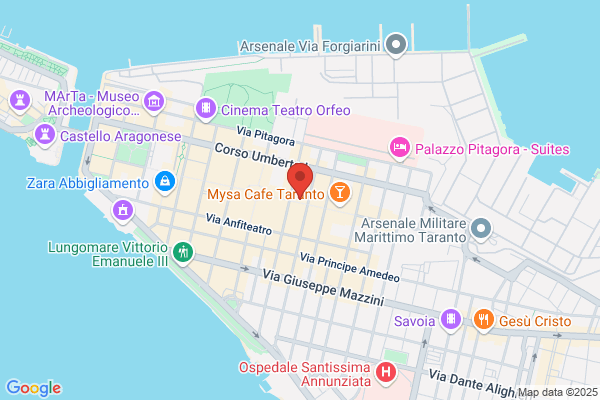 Il Fornaio del Viale