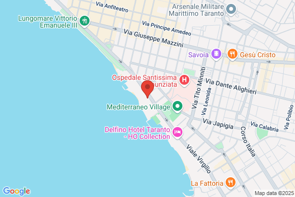 Immobiliare Zamora S R L