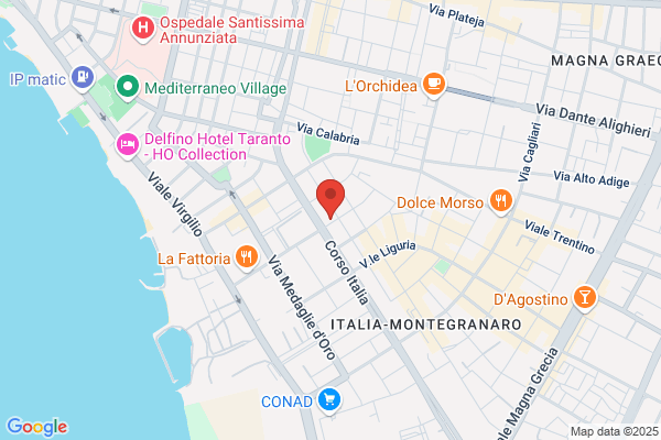 La Soffitta Di Giannese Fabio