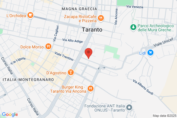 Nottedì Pizzeria Paninoteca