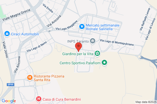 Panificio Gran Forno