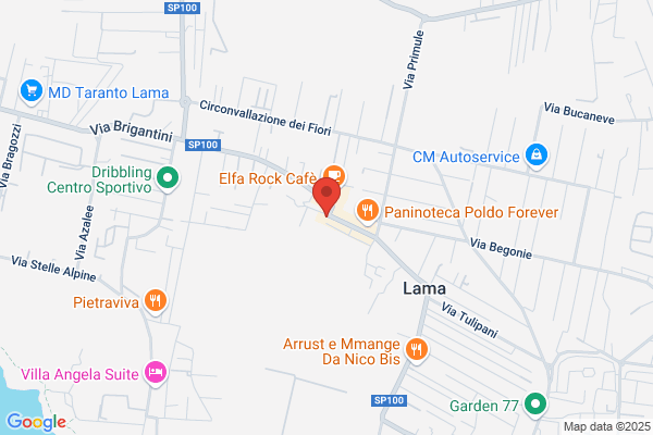 Panificio L'Angolo della Bontà