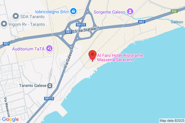 Ristorante Al Faro (S.R.L.)