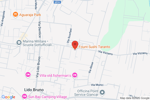 Ristorante Village Pizzeria Braceria