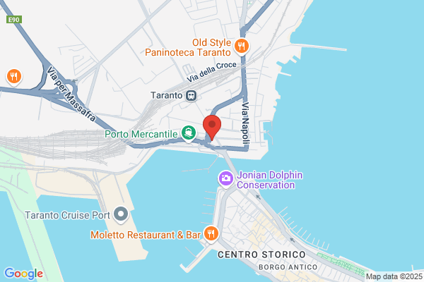 Ristorante Zone Sushi