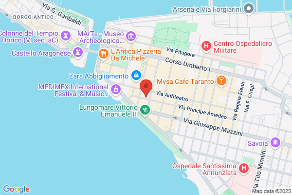 Ristoreria Al Falcone