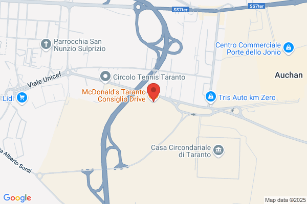 Mc Donalds