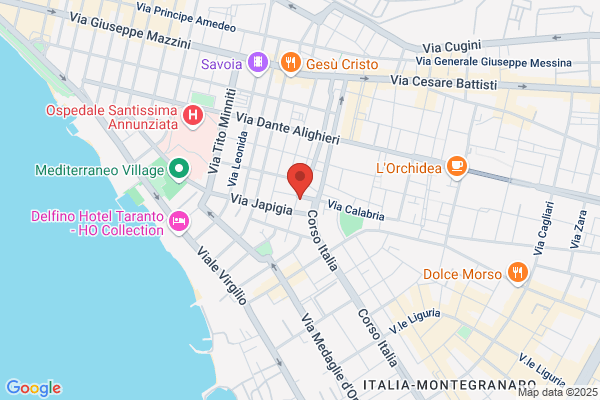 Farmacia Italia Dr.ssa Ragusa Anna