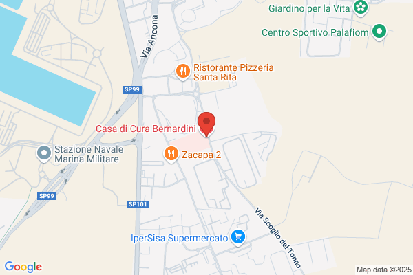 Casa di Cura Bernardini