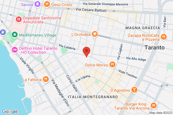 Università Unicusano Taranto
