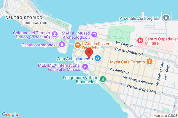 Societa Di Mutuo Soccorso Figli Del Mare