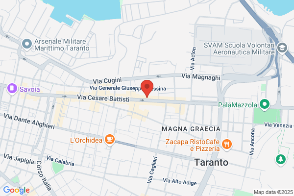 Mail Boxes Etc. - Centro MBE 0485