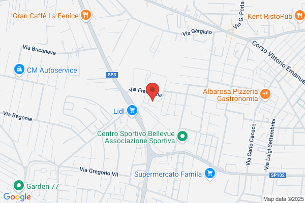 Poste Italiane/Ufficio Postale Talsano 001