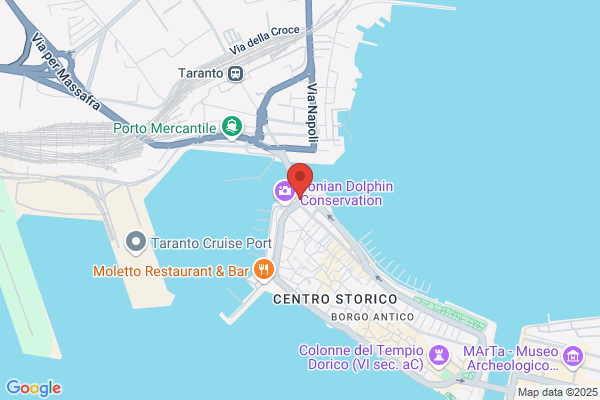 Poste Italiane/Ufficio Postale Taranto 002