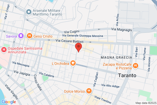 Ordine Degli Ingegneri Della Provincia Di Taranto