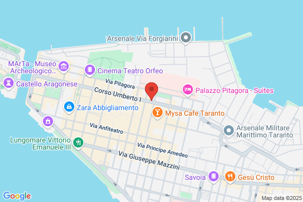Ordine Dei Chimici Della Provincia Jonica