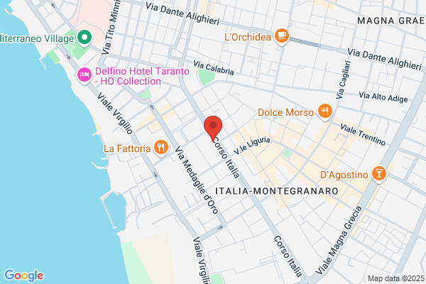 S.I.U.L.P. Sezione Provinciale