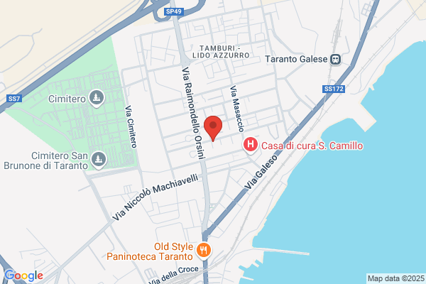 Sindacato Territoriale Pensionati - Cisl