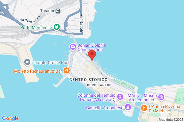 Trattoria Da Mimmo