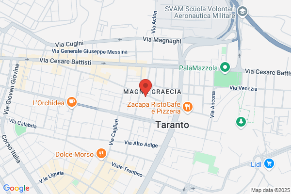 Tiro A Segno Nazionale