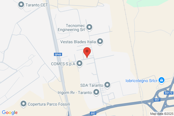 Nuova Gamma Srl