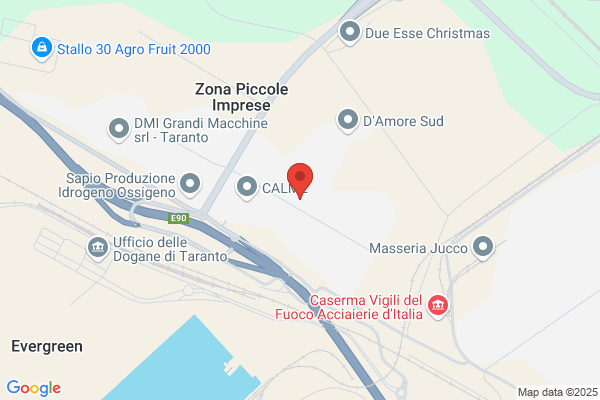S.I.M.S. Societa Italiana Macchine Siderurgiche S.P.A.