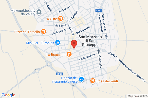 Foto Cine Di Semeraro Annunziata