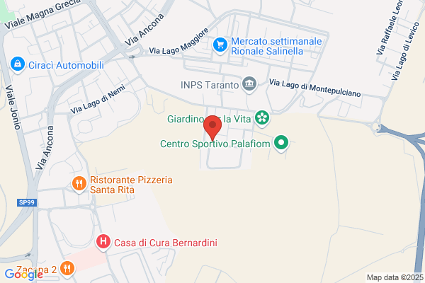 Futura Distribuzione Srl