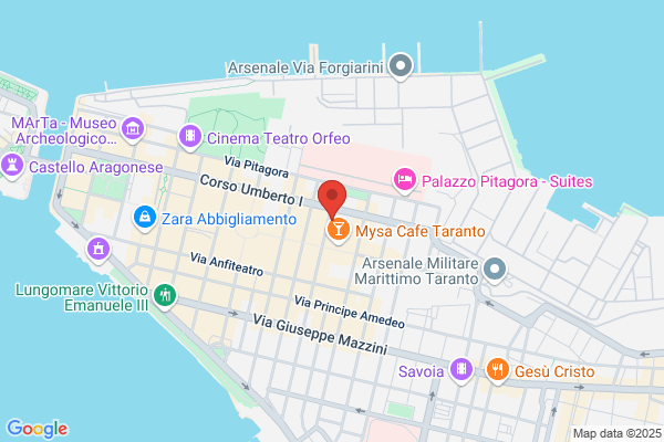 Mi Fa Un Panino - Salumeria a Taranto