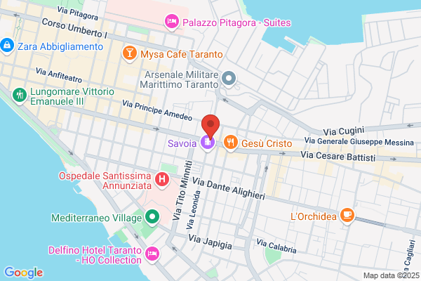 Tappezzeria Di Attini Maria