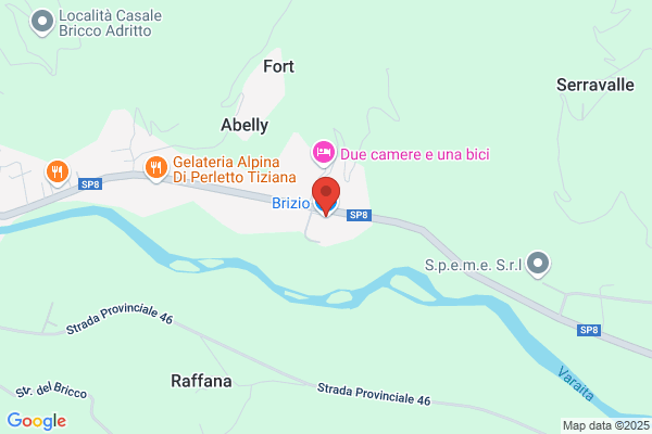 Brizio S.R.L.