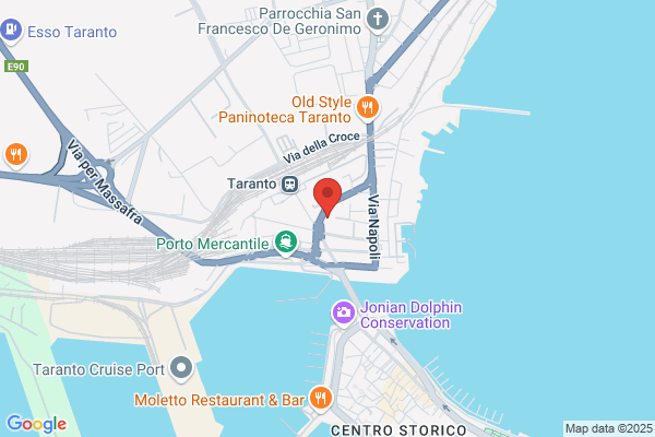 Tipografia La Due Mari Di Fortunato Pancallo