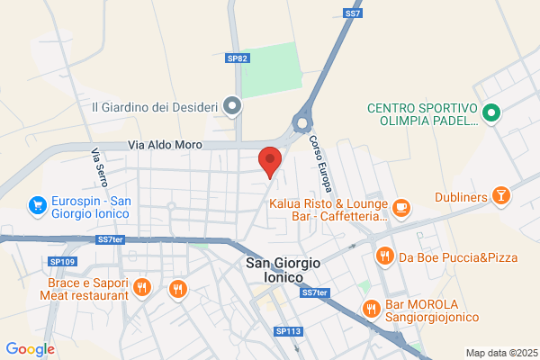 Torrefazione Di Casavola Donata S.A.S.