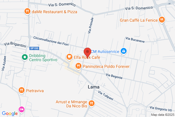 Demi Logistica  Srl
