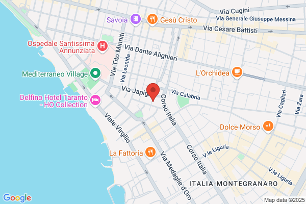 Lecce domenico