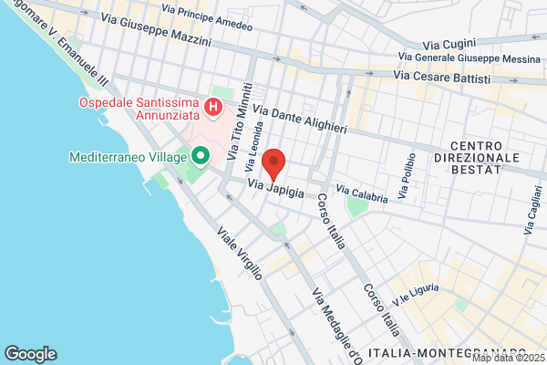 Messina Cosimo & Loredana