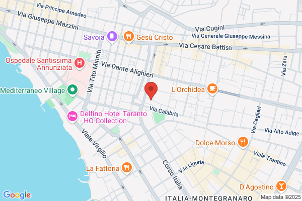 Azienda Municipalizzata Igiene Urbana
