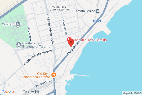 Consorzio Autocisterne Tarantine