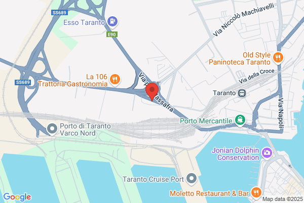 Nuova S.A.C.S. S.R.L. Soc.Autotrasporti Centro Sud