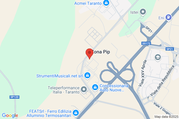 Zetattrezzature Srl