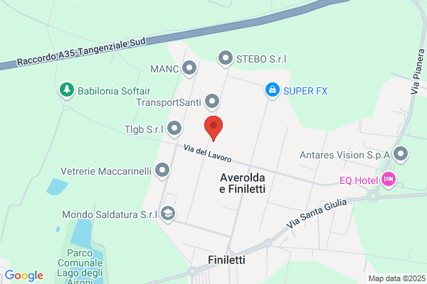 C.M.T. Costruzioni Metalliche Tubolari Srl