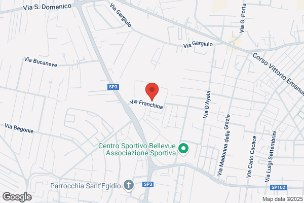 Nistri Dr.ssa Antonia Veterinario