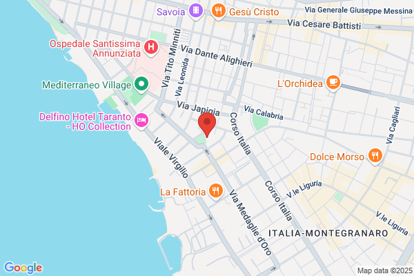 Vetreria F.Lli Tisei Angelo E Lorenzo