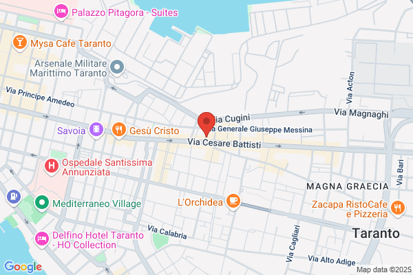 Ragusa ciro