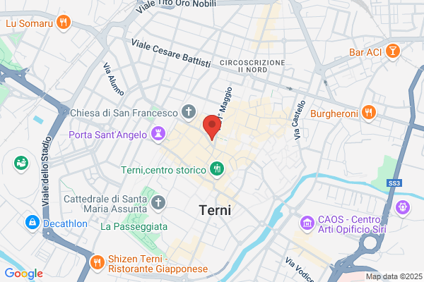 Gregori Abbigliamento