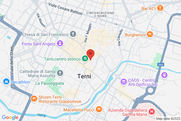 Tessilmoda